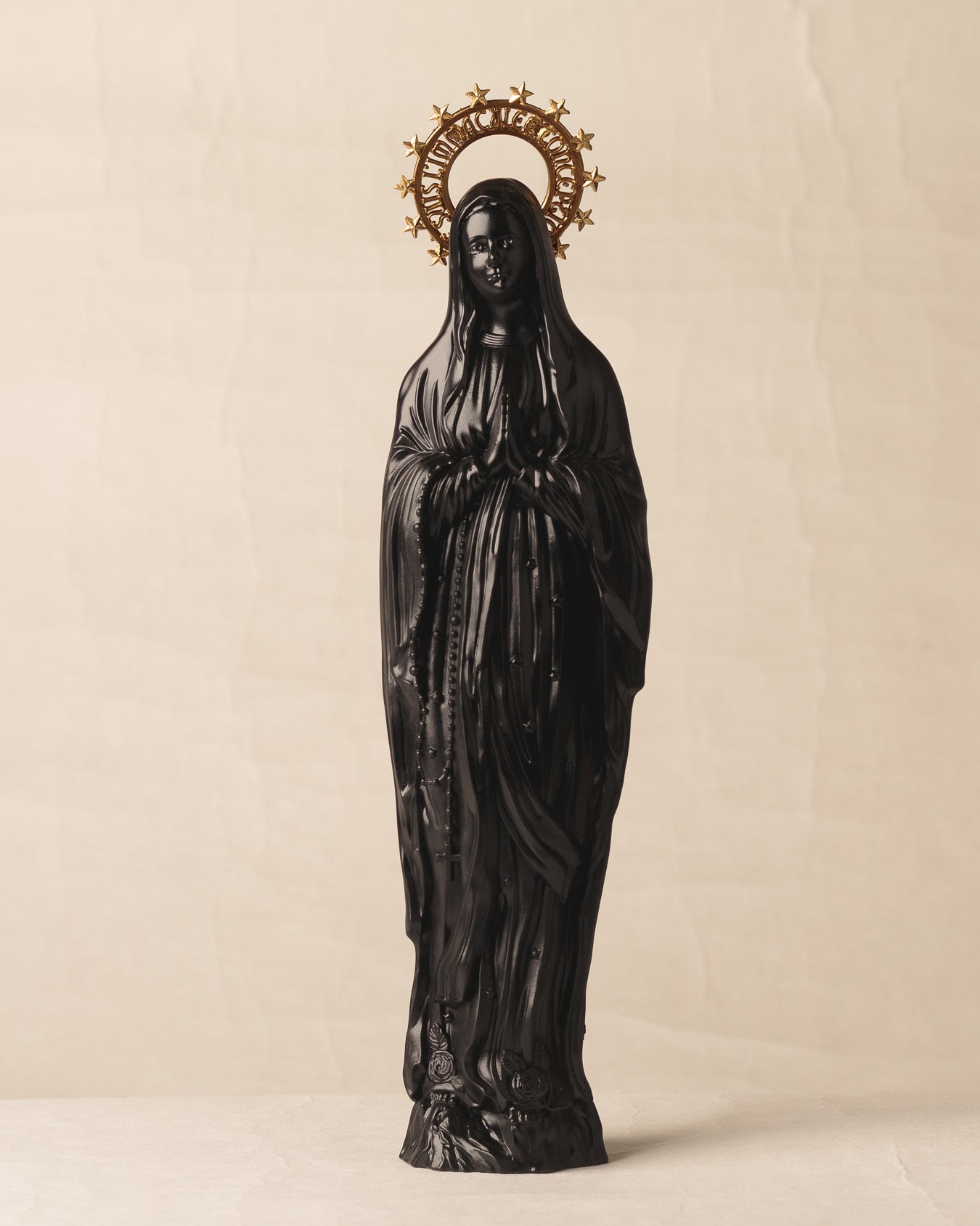 Vierge Sapristi V2