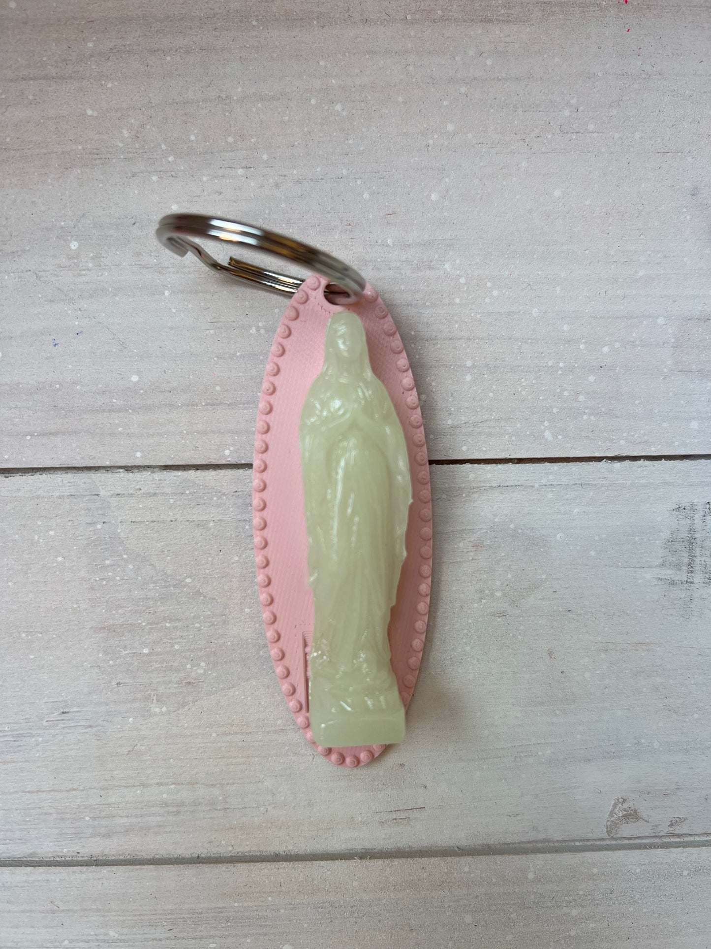 Porte Clé