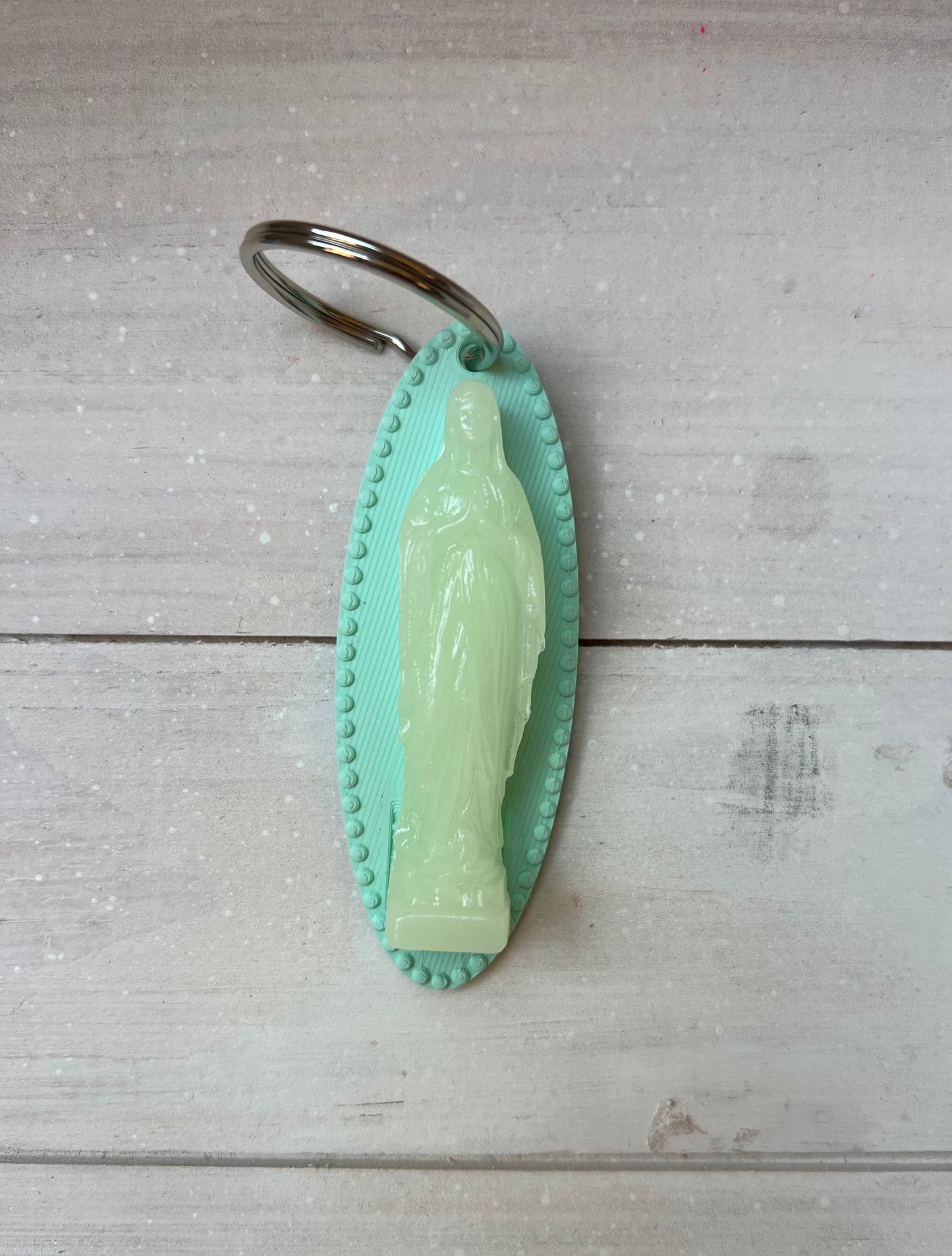 Porte Clé
