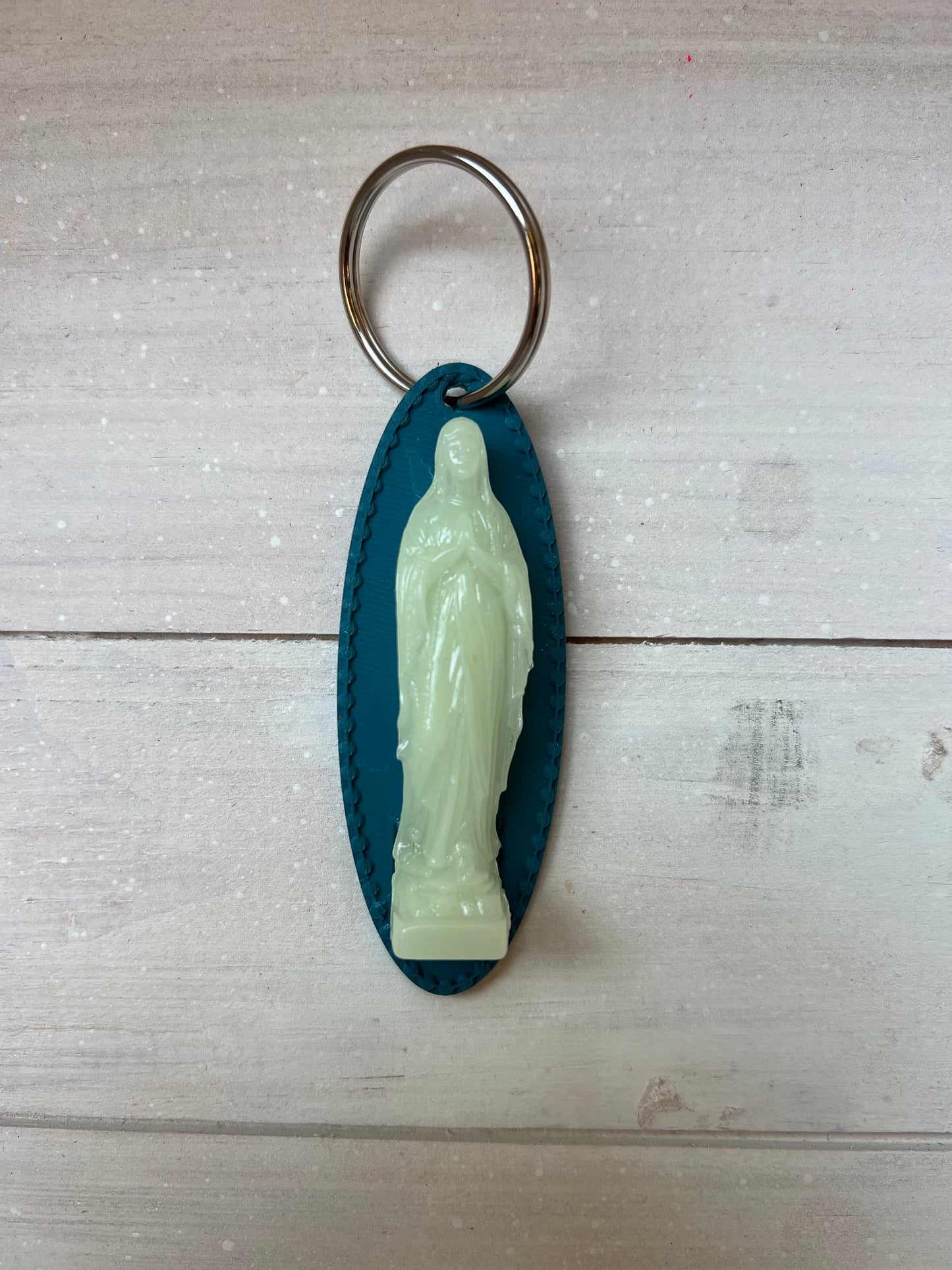 Porte Clé