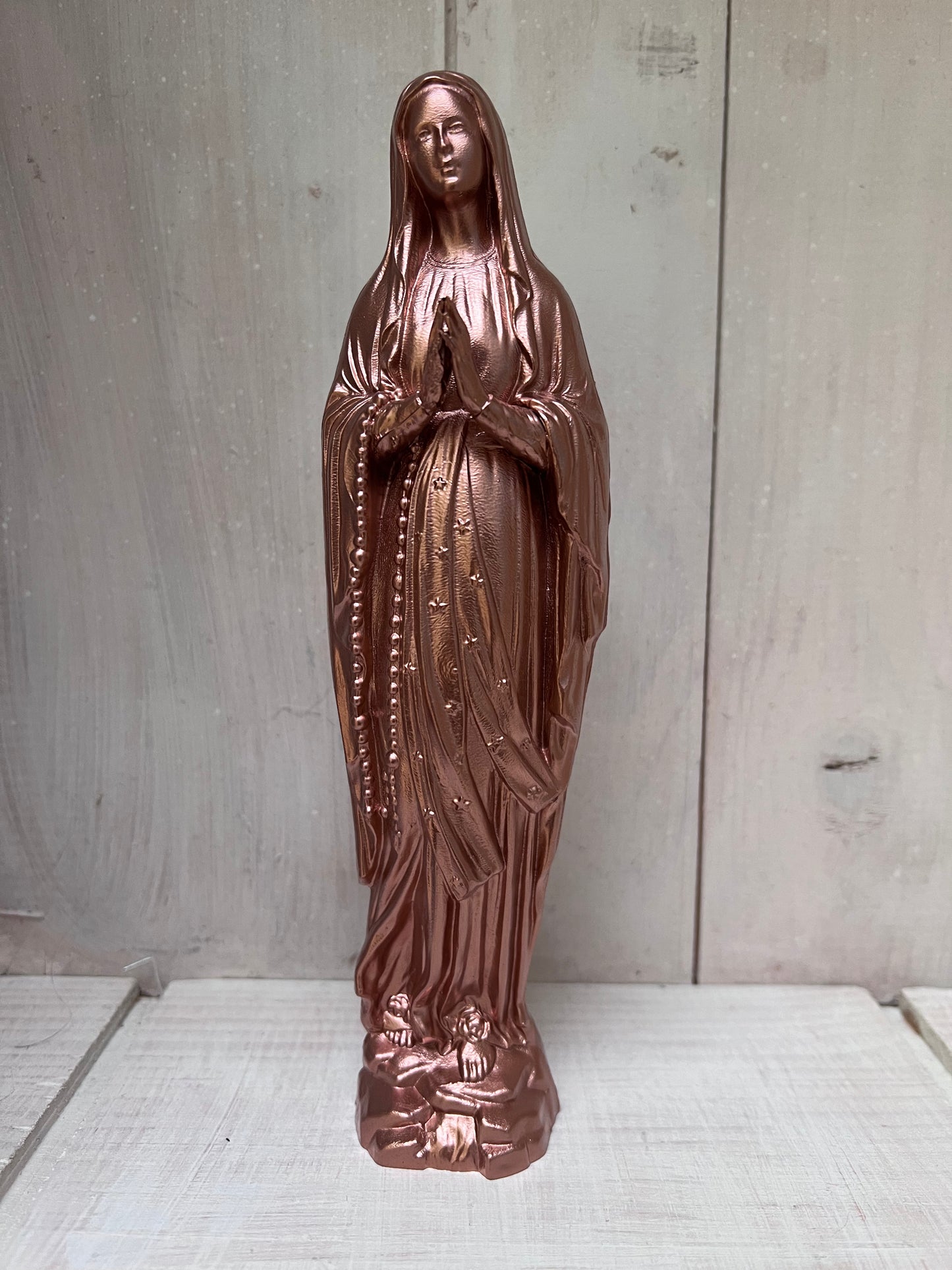 Statuette Vierge 30cm