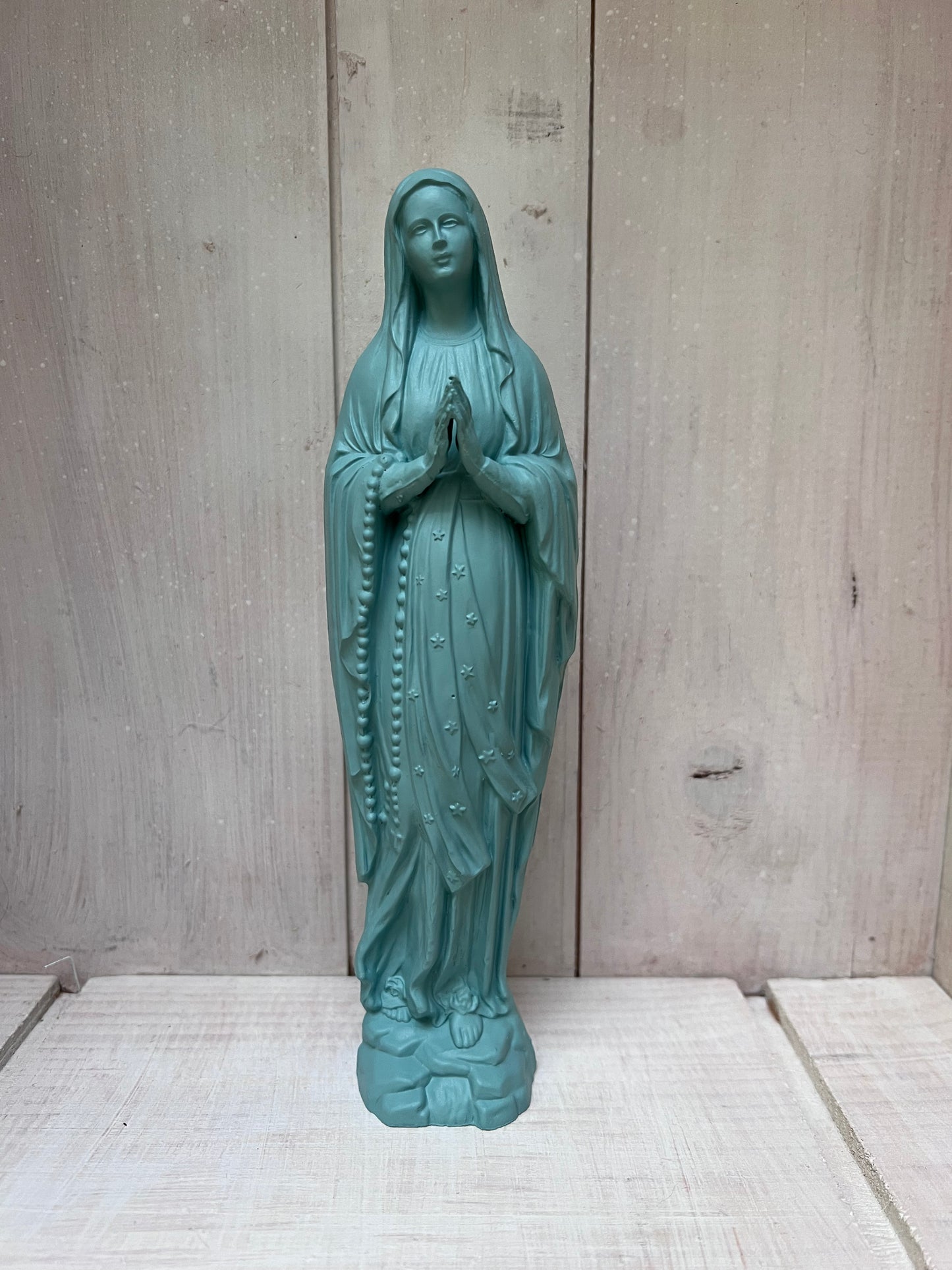 Statuette Vierge 30cm