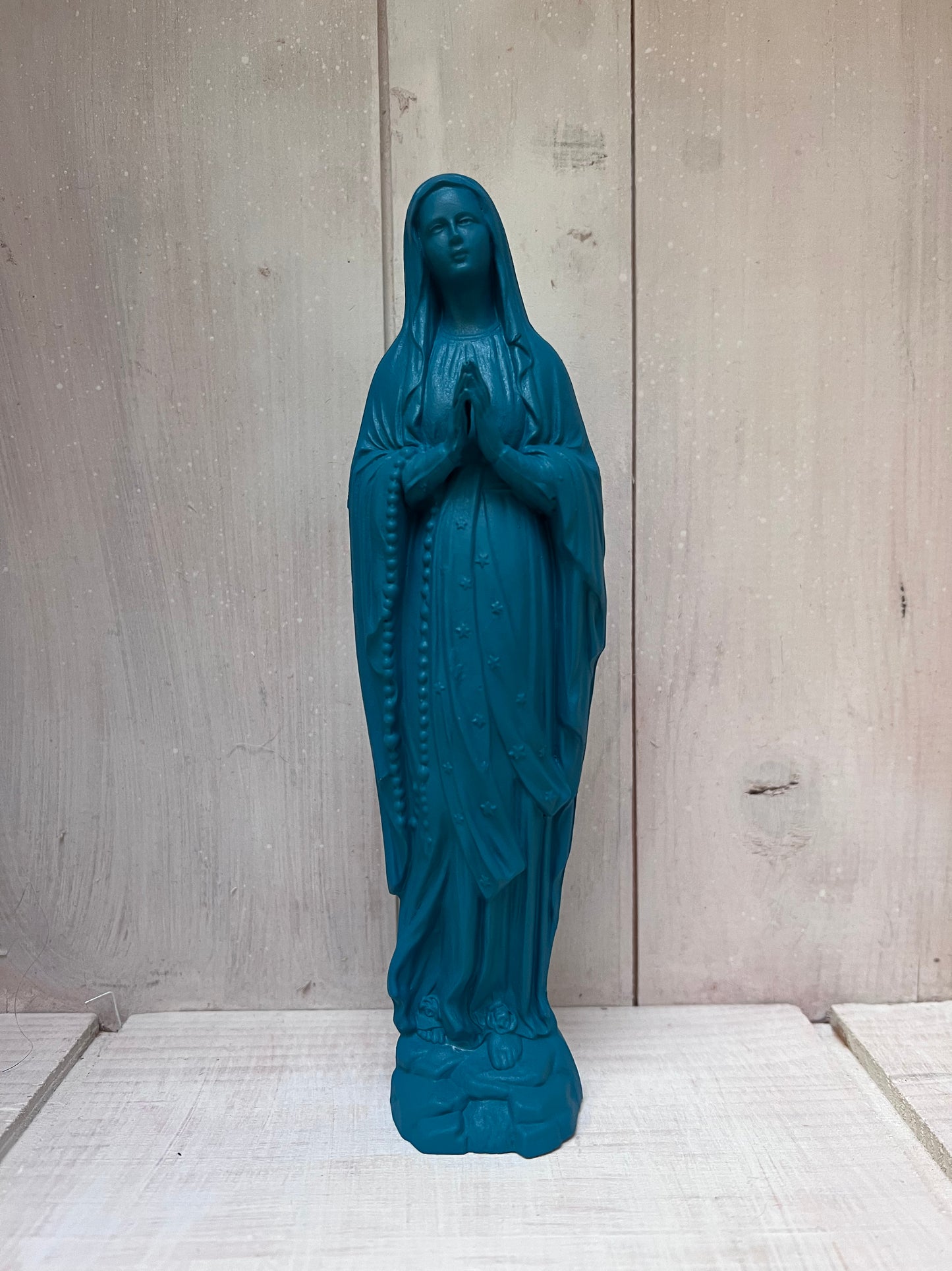 Statuette Vierge 30cm