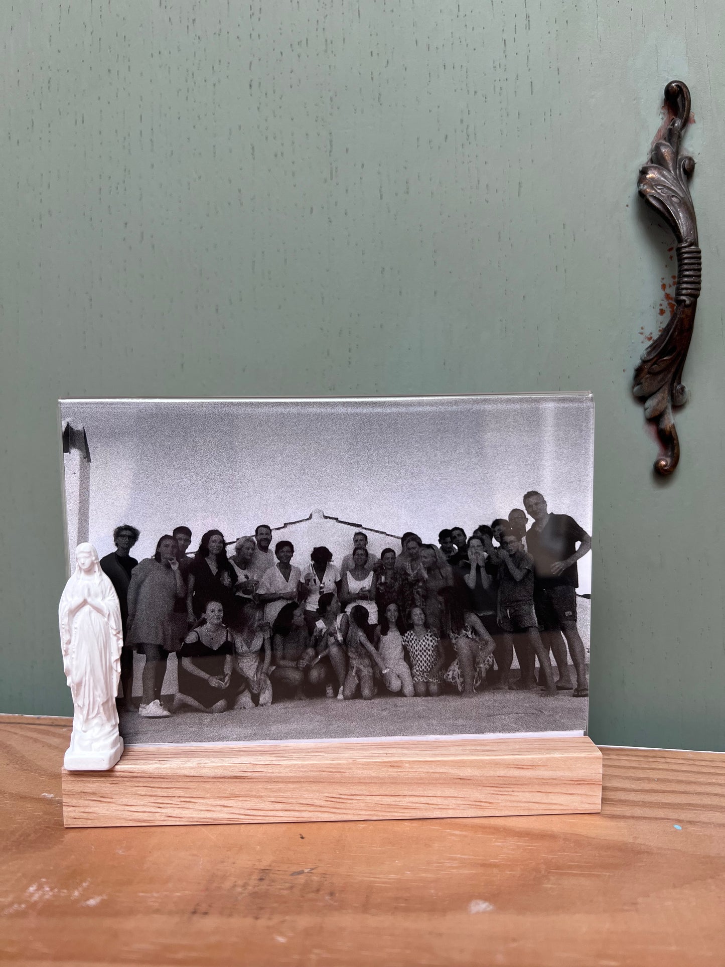Porte Photo 10 x 15 cm