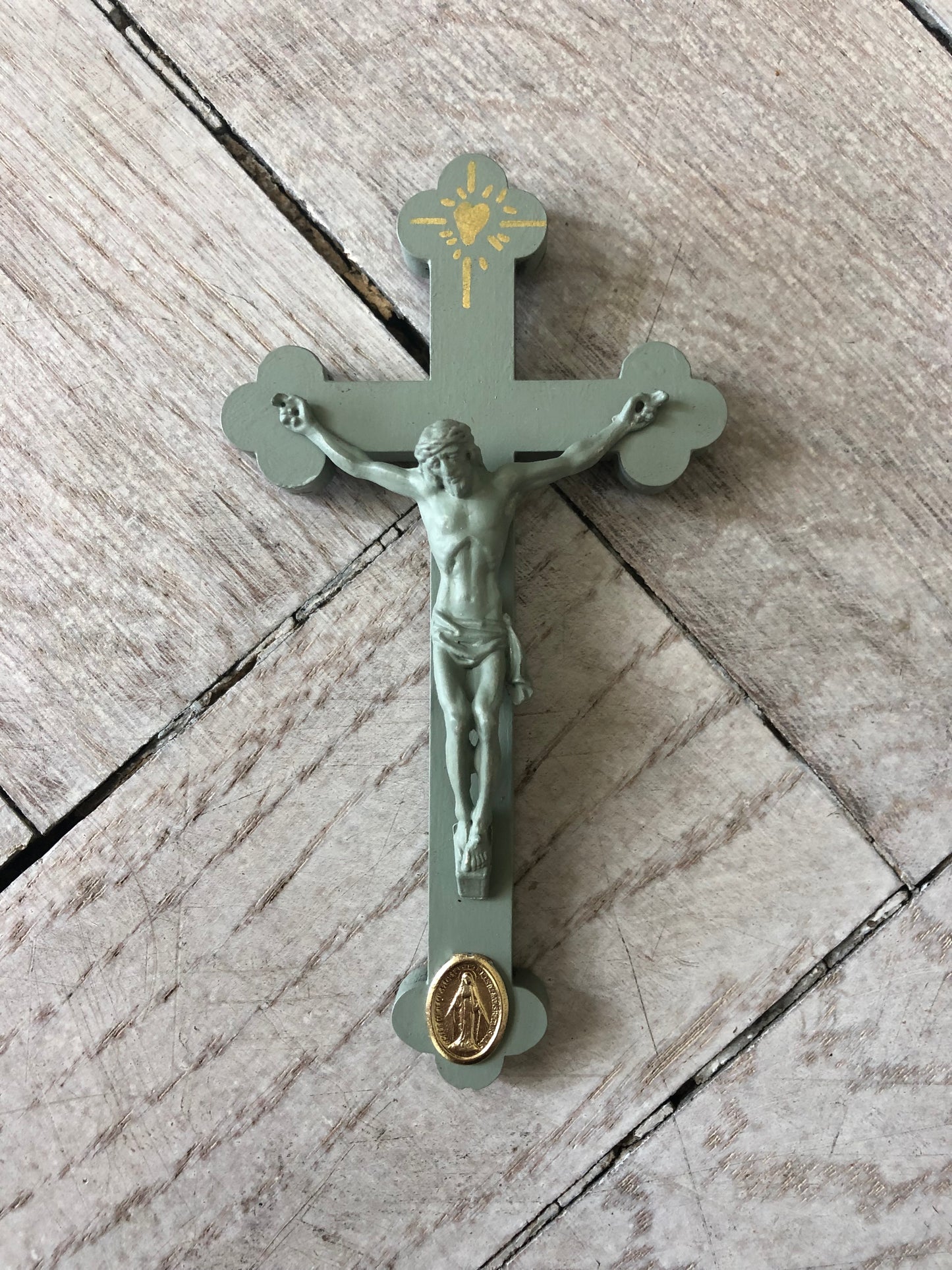 Crucifix Taille S
