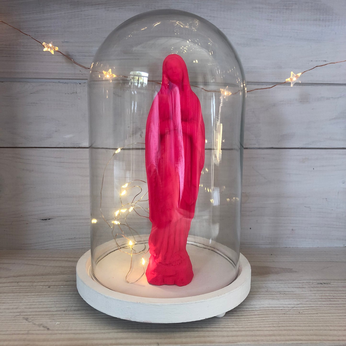 Statuette Vierge 12 cm