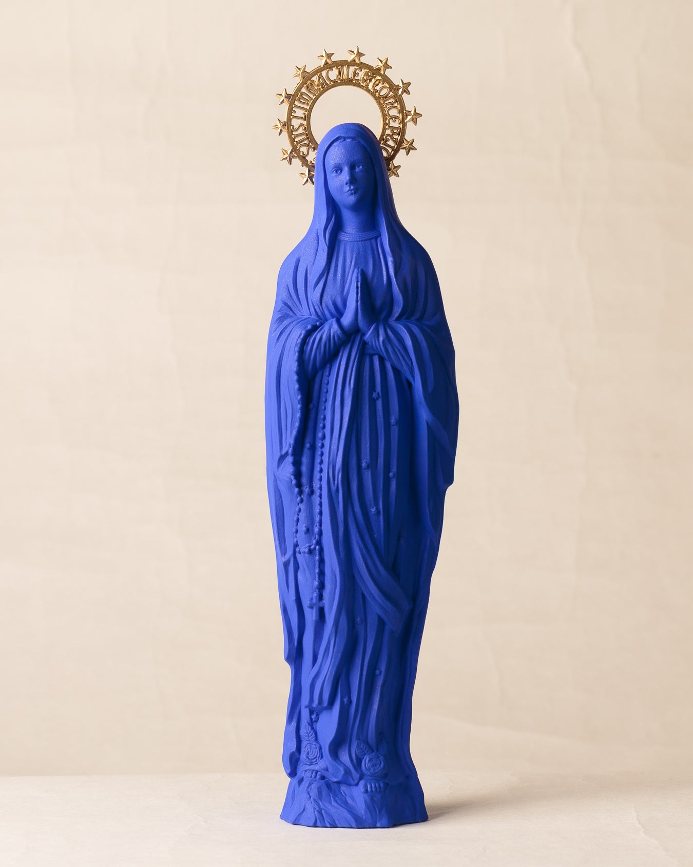 Vierge Sapristi V2