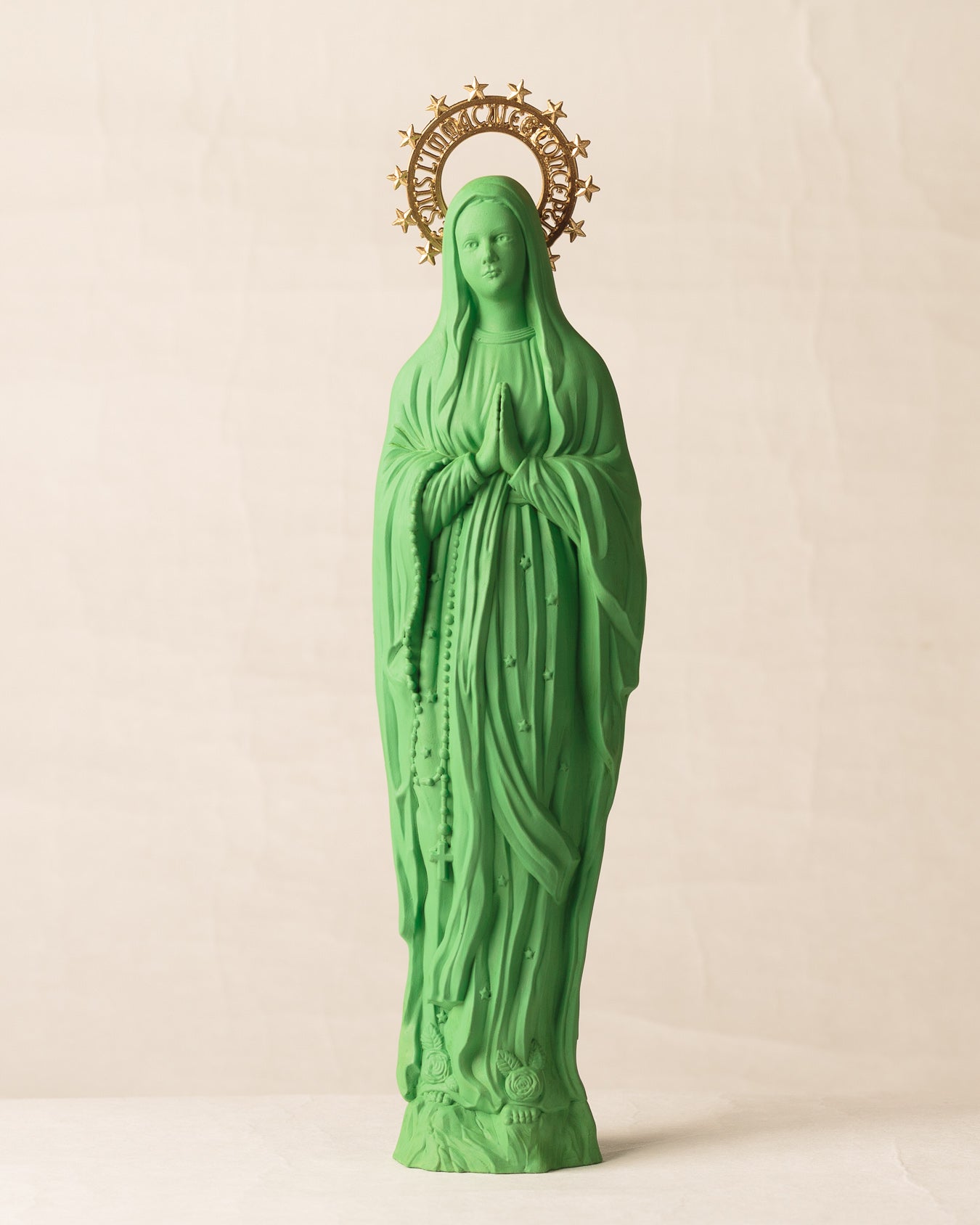 Vierge Sapristi V2