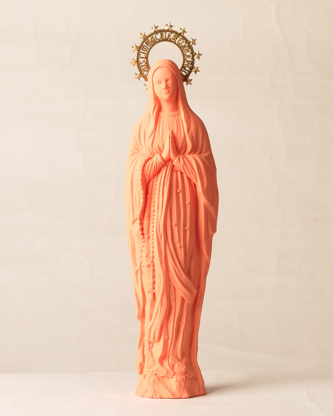 Vierge Sapristi V2