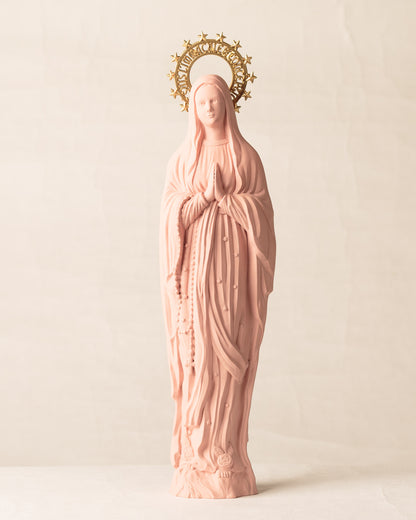 Vierge Sapristi V2