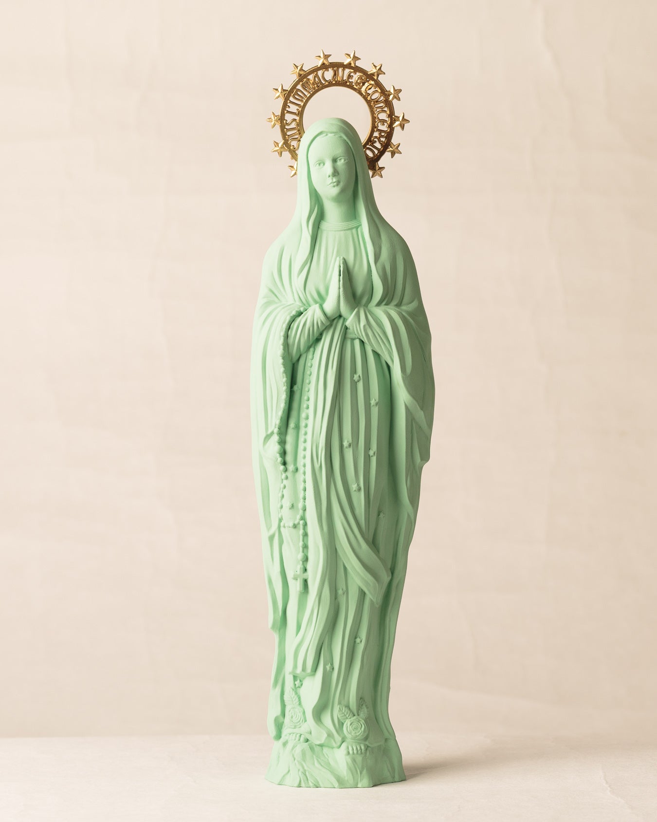 Vierge Sapristi V2