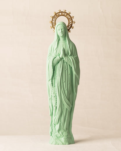 Vierge Sapristi V2