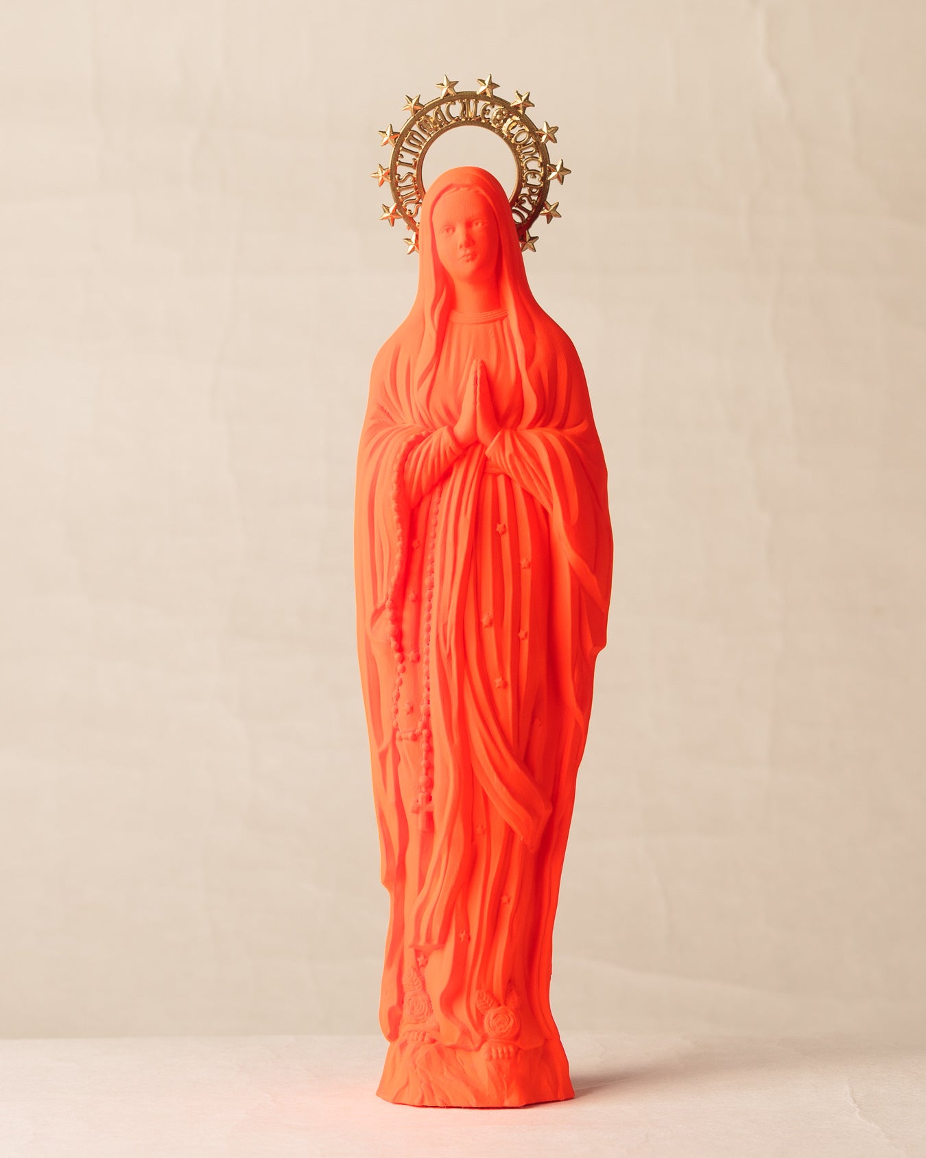 Vierge Sapristi V2