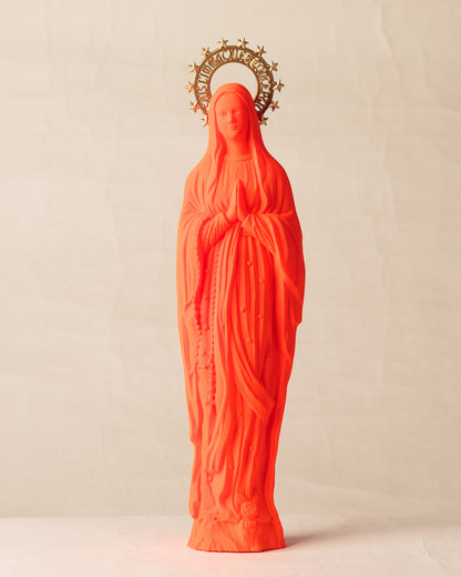 Vierge Sapristi V2