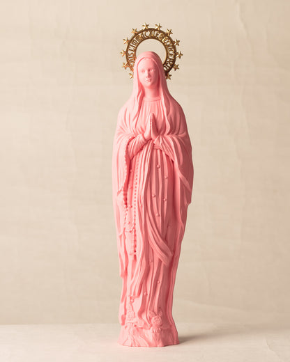 Vierge Sapristi V2