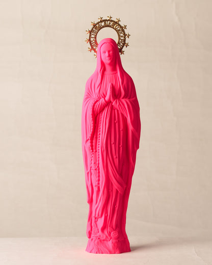 Vierge Sapristi V2