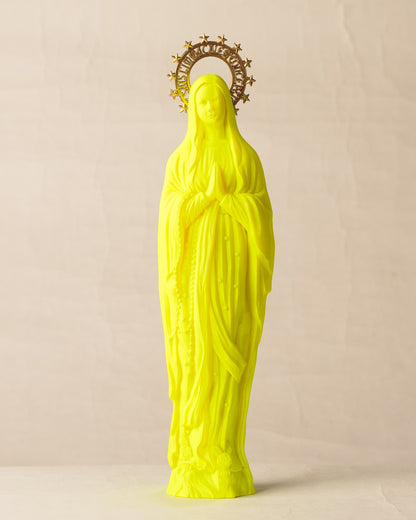 Vierge Sapristi V2