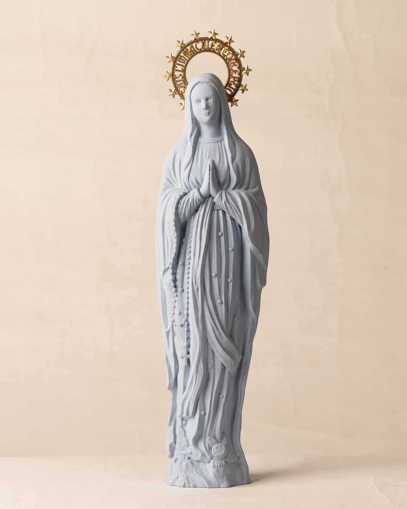 Vierge Sapristi V2
