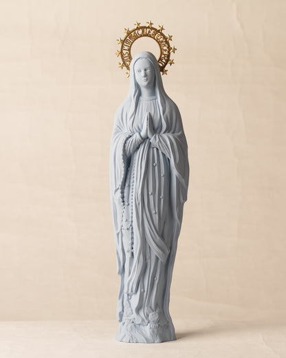 Vierge Sapristi V2