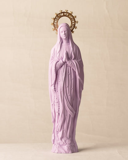 Vierge Sapristi V2