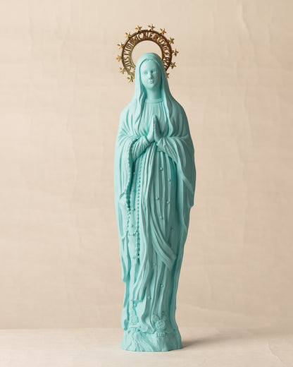 Vierge Sapristi V2