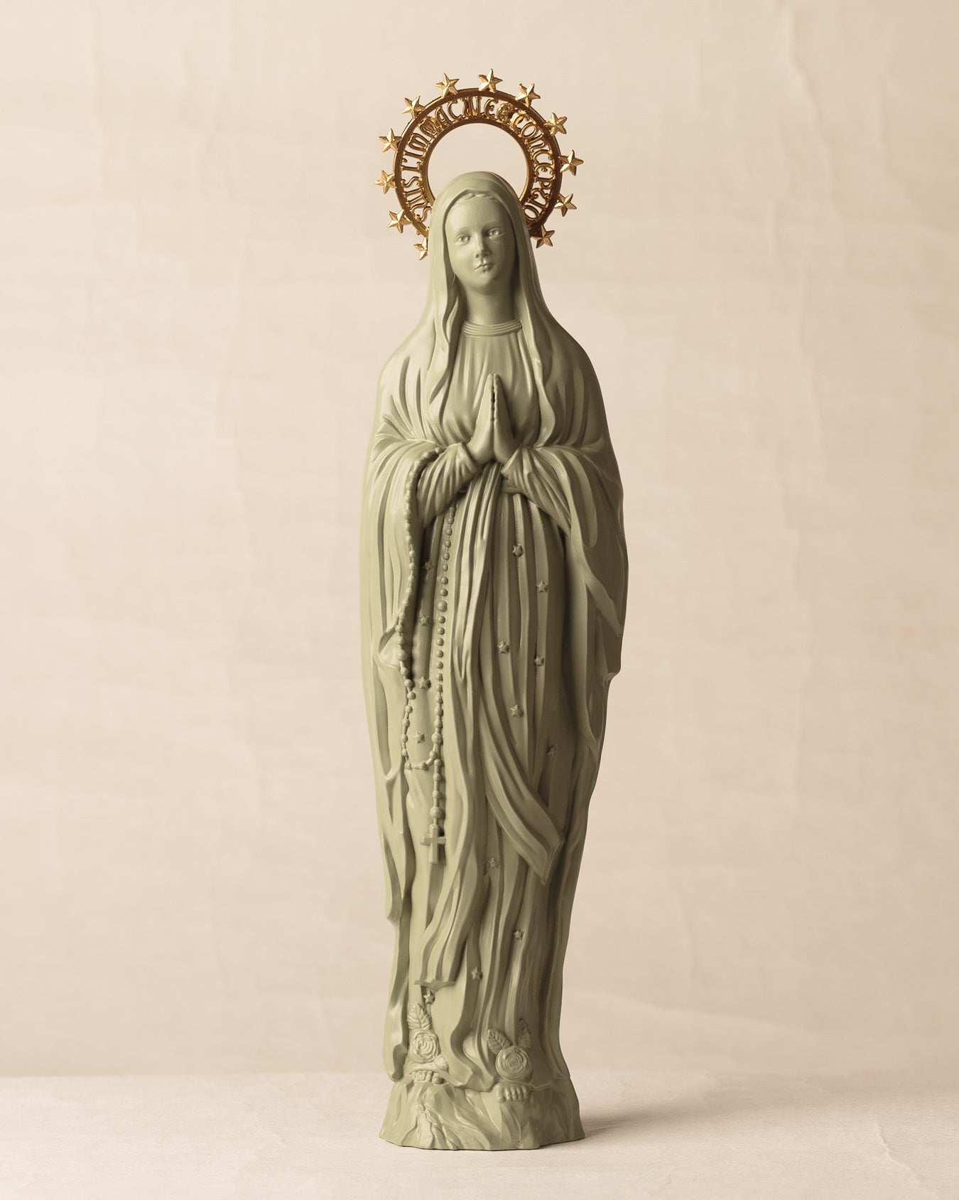 Vierge Sapristi V2