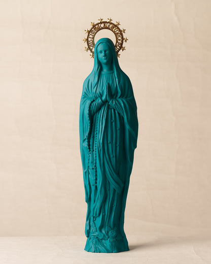 Vierge Sapristi V2