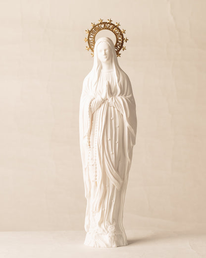 Vierge Sapristi V2