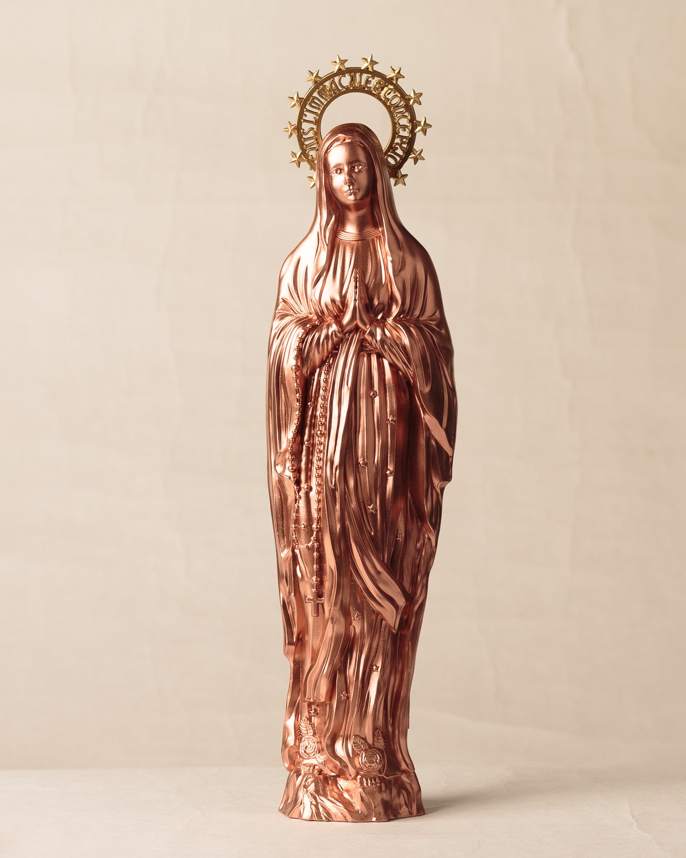 Vierge Sapristi V2