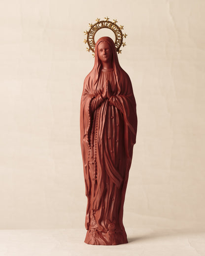 Vierge Sapristi V2