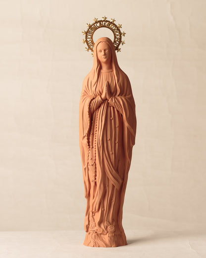 Vierge Sapristi V2
