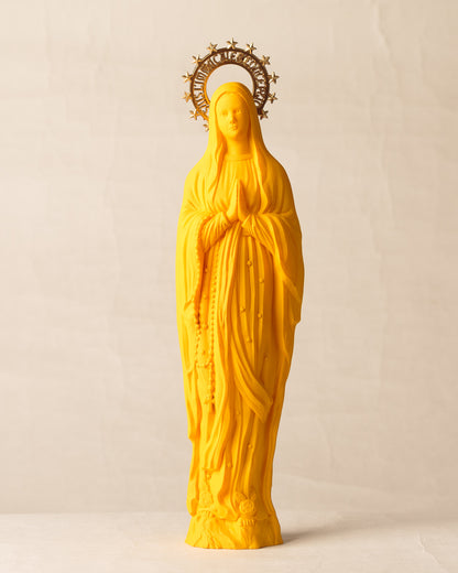 Vierge Sapristi V2