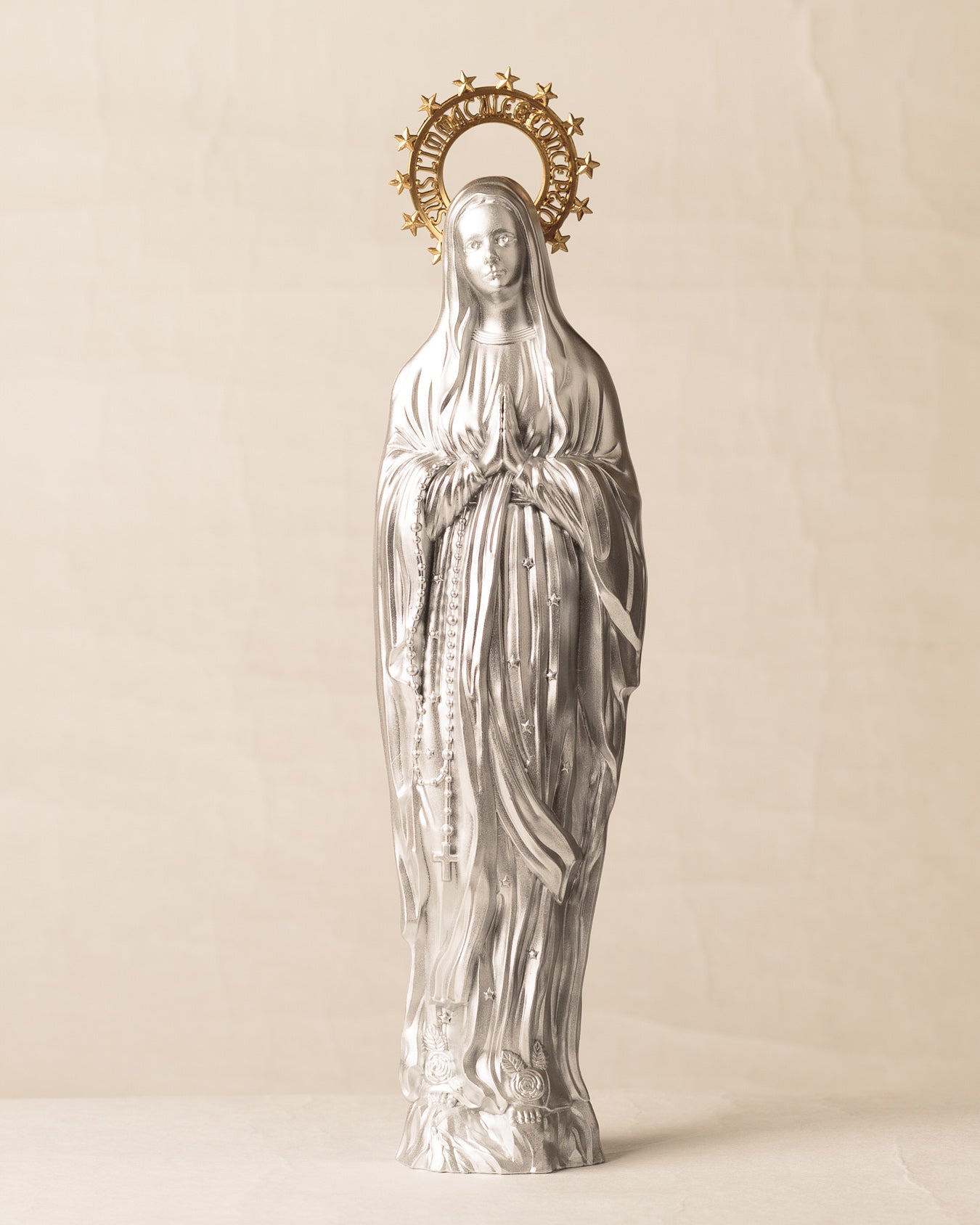 Vierge Sapristi V2