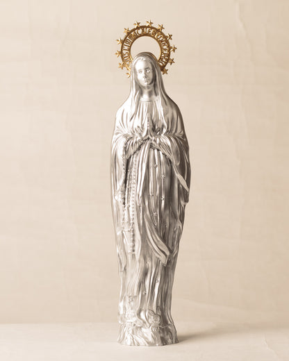 Vierge Sapristi V2