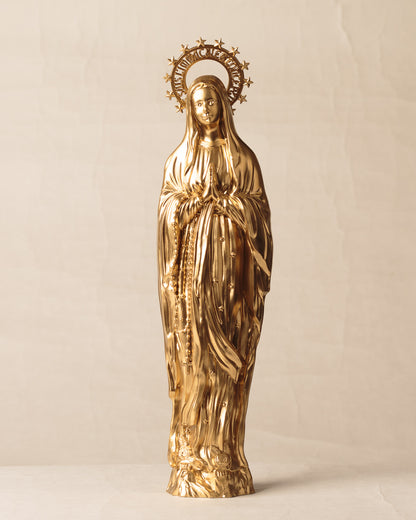 Vierge Sapristi V2