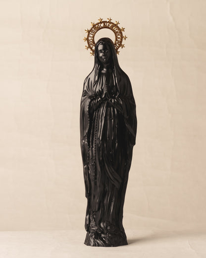 Vierge Sapristi V2