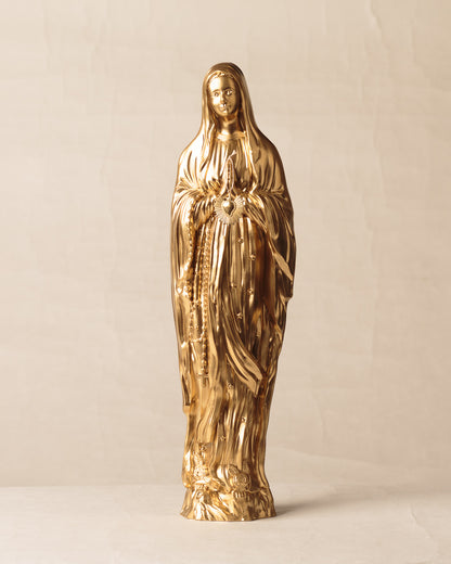 Vierge Sapristi V2 ex-voto