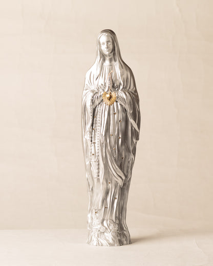 Vierge Sapristi V2 ex-voto