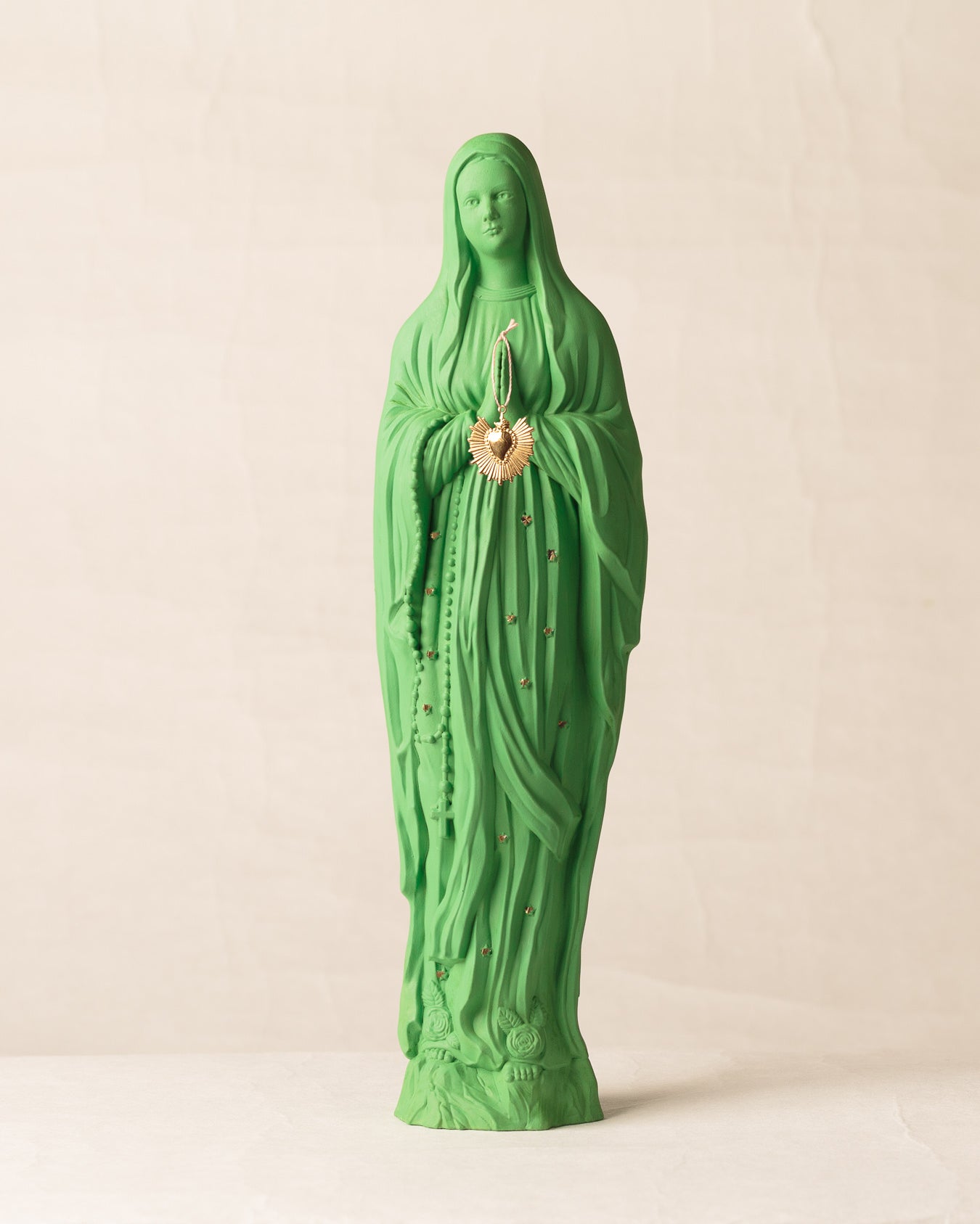 Vierge Sapristi V2 ex-voto