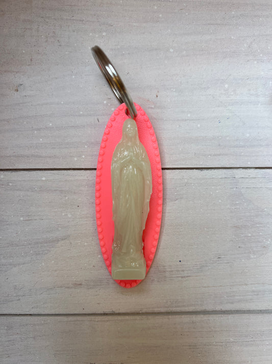 Porte Clé