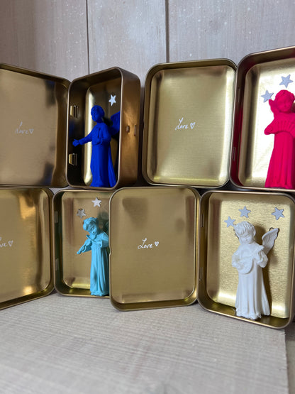 Angel box