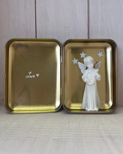 Angel box