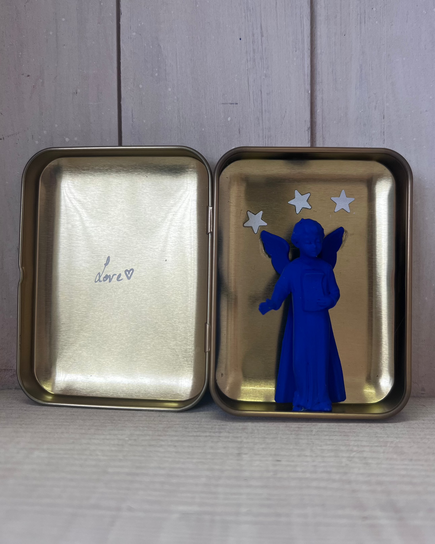 Angel box