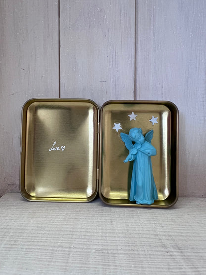 Angel box