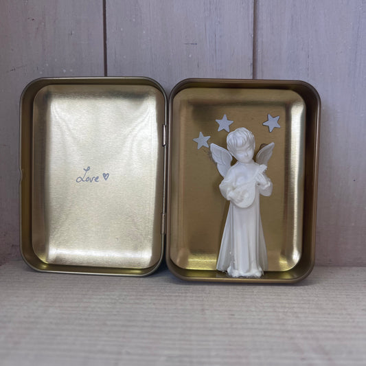Angel Box