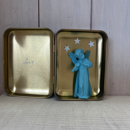 Angel box