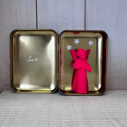 Angel box