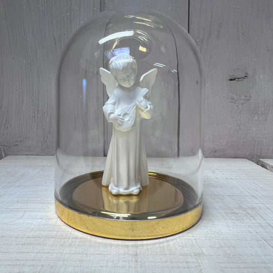 Ange Sous Cloche