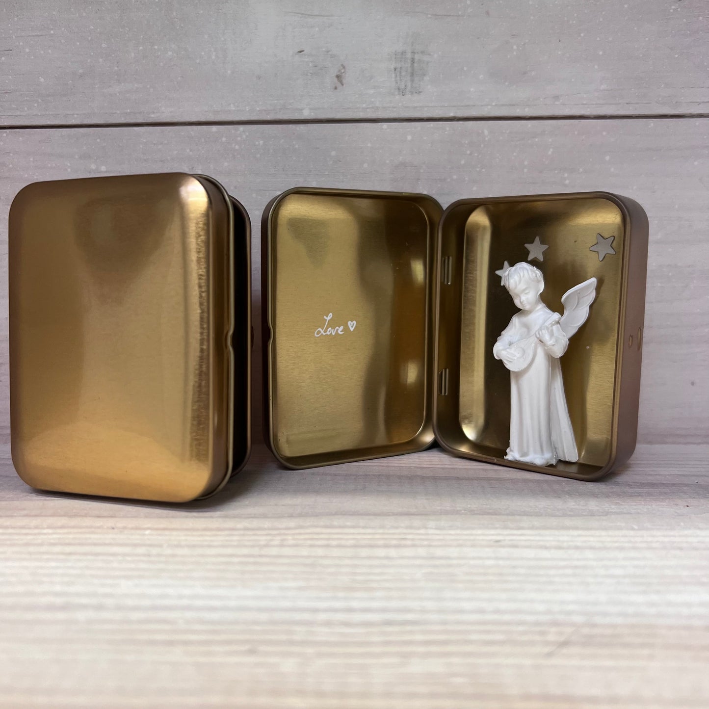 Angel box