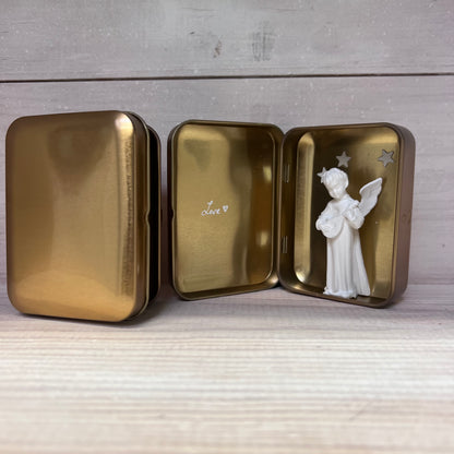 Angel box